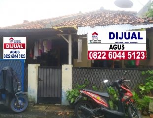 Dijual Rumah Di Gandaria Utara Jakarta Selatan